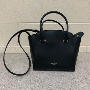Kate Spade sydney medium satchel